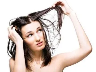 Грязные волосы: как быстро замаскировать и выглядеть безупречно 2