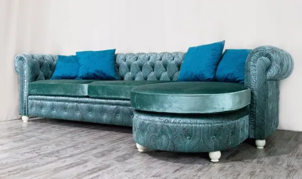 Модульный диван: преимущества и недостатки, советы по выбору мебели 2