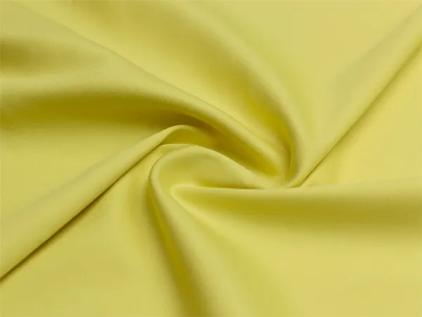 Желтый бенгалин