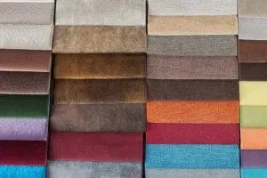 Ткань флок для мебели — что это такое: преимущества и недостатки применения ткани для обивки дивана с рекомендациями по уходу 15