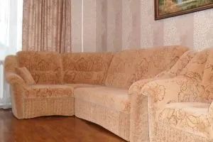 Ткань флок для мебели — что это такое: преимущества и недостатки применения ткани для обивки дивана с рекомендациями по уходу 10