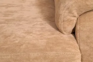 Ткань флок для мебели — что это такое: преимущества и недостатки применения ткани для обивки дивана с рекомендациями по уходу 8