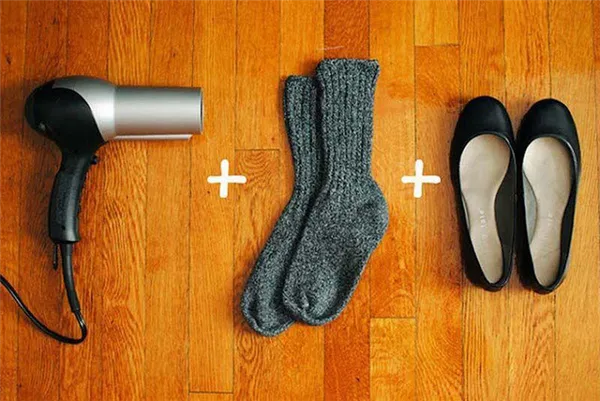 Как растянуть обувь в домашних условиях 8