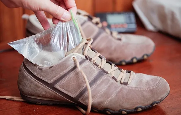 Как растянуть обувь в домашних условиях 6