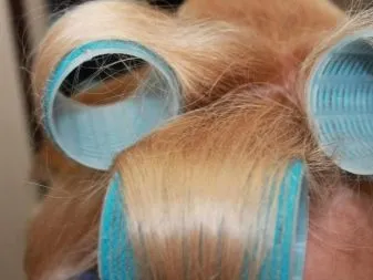Бигуди для объема волос у корней – как накрутить локоны в домашних условиях, отзывы, фото 3
