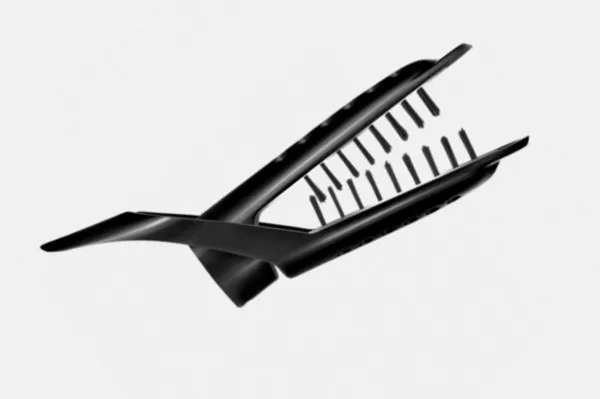Идеальная причёска своими руками: как выбрать фен-щётку 8