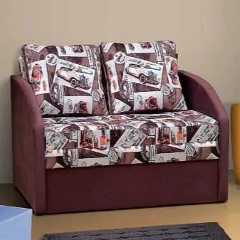 Малогабаритный угловой диван для маленькой квартиры 2