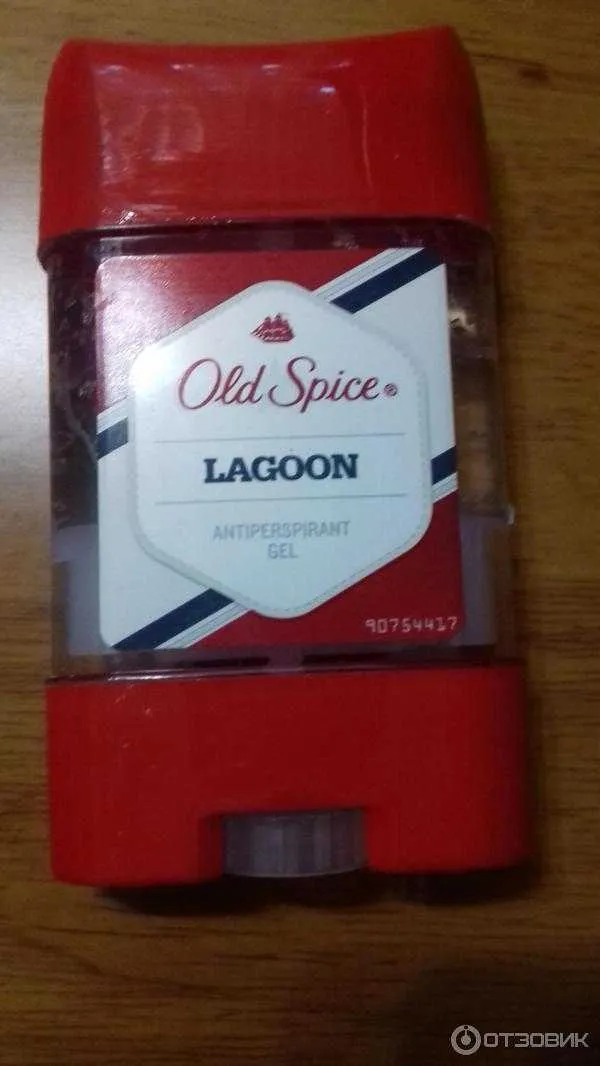 Shulton company old spice wolfthorn — аромат для мужчин: описание, отзывы, рекомендации по выбору