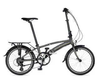Городской велосипед AUTHOR Simplex. Модельный ряд 2019 г.