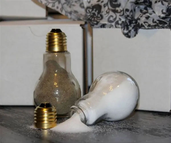 Поделки из лампочек - основные идеи и стильные варианты применения отработанных и новых ламп 15