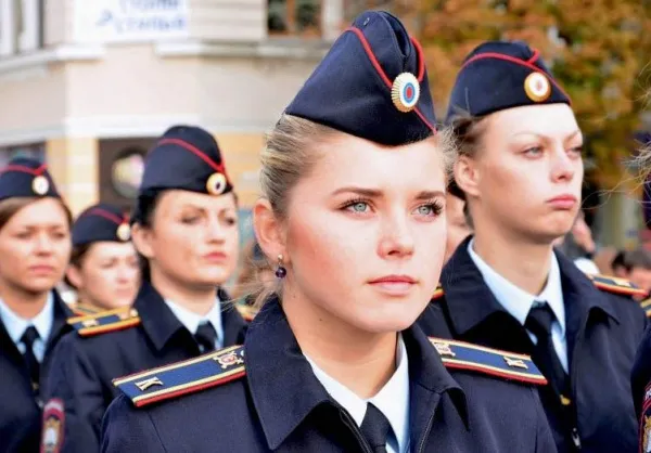 Военные училища для девушек: список, рейтинг, специальности 2