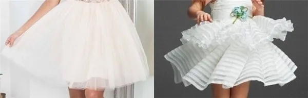 Белое выпускное платье, почему его стоит выбрать
