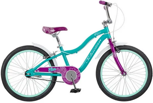 велосипеды для девочек