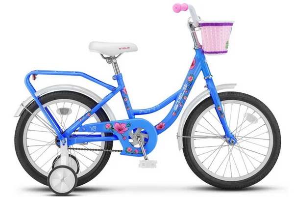 велосипед для девочки 10 лет