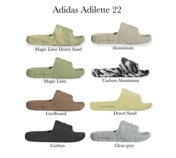 Сланцы Adidas 35
