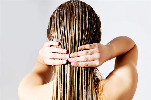 Алерана Маска для волос Интенсивное питание 150 мл (Alerana, Укрепление волос) 2