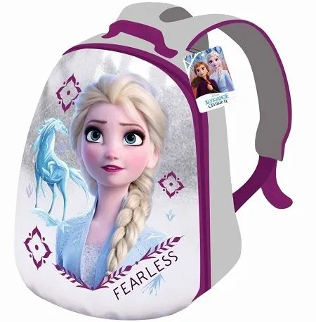 Рюкзак Холодное сердце, Холодное сердце, Эльза, Анна, Снежная королева, Олаф, милые рюкзаки с бантом, детская школьная сумка, дышащий рюкзак, подарок для девочек 8