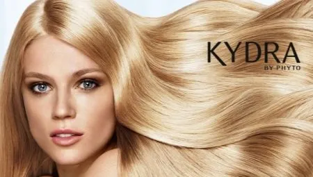 Крем-краска для волос тонирующая KYDRA SOFTING, 60 мл