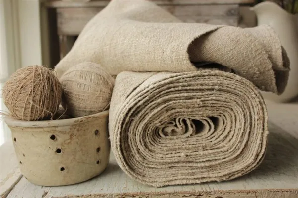 Как называется ткань, сделанная из волокон конопли: производство и свойства, сферы применения и правила ухода 8