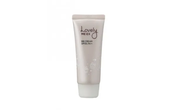 Lovely ME:EX BB Cream от THE FACE SHOP