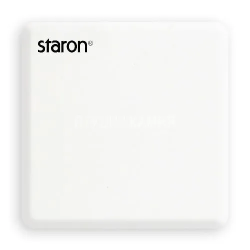 Staron PURE WHITE