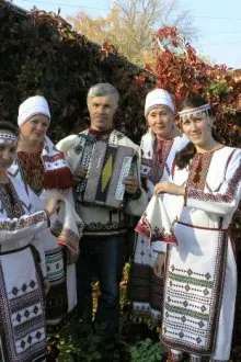 Марийский национальный костюм: особенности и виды 8