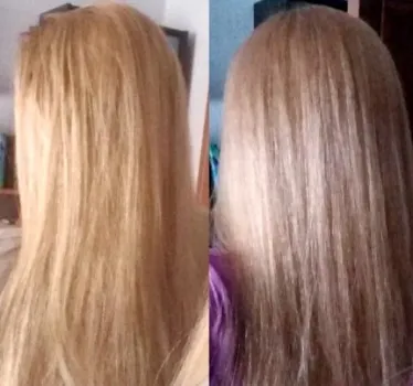 Масло-уход для светлых волос / Prima Blonde, ESTEL PROFESSIONAL