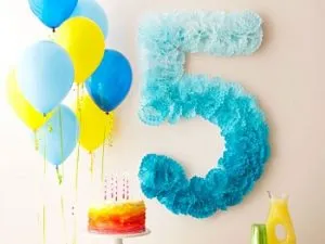 hb11 - Детский день рождения. Как организовать и провести детский праздник дома. Советы. Рецепты