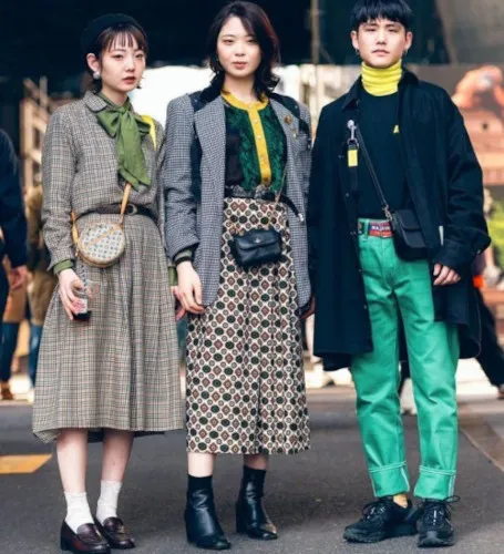 Сеул стал новой столицей моды. Почему весь мир сходит с ума по одежде корейских дизайнеров 15