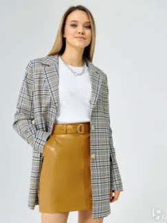 Стильные пиджаки на осень 2022 в каталоге ЯПокупаю: 35 моделей, которые выглядят статусно 23