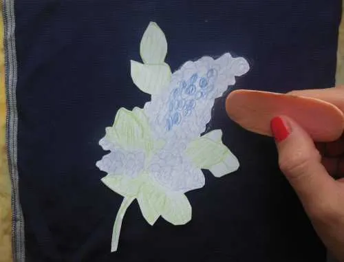 Вышивка лентами для начинающих пошагово — легкий урок создания картин из атласных лент с ромашками, подсолнухами и одуванчиками 20