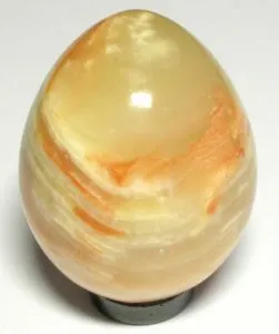 яйцо из оникса