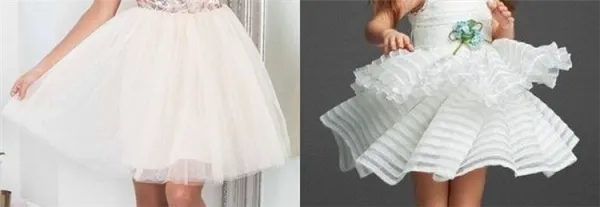 Как выбрать белое платье на выпускной в 9 и 11 класс 2