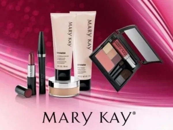 Косметика Mary Kay: о бренде и продукции косметика мери кей 1