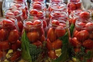 Получаем максимальный урожай при минимальных затратах сил — томат «Чудо лентяя» 8