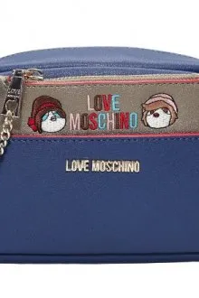Сумки Love Moschino 2