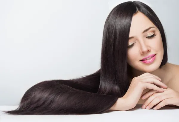 Длинные и красивые. Как быстро отрастить волосы в домашних условиях? Отвечают специалисты 1