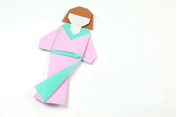 Оригами для детей 14