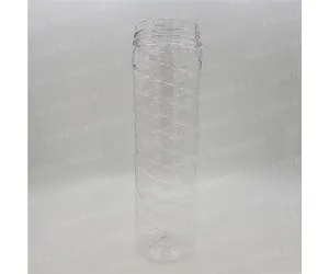 Пластиковые бутылки — ПЭТ тара от 60 до 5000 мл 9