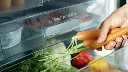 Можно ли хранить морковь в холодильнике и почему она вянет 13
