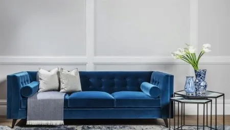 Выбираем трёхместный диван по типу раскладного механизма 13