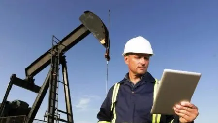 Нефтяные» профессии: характеристика, престиж и зарплаты 4