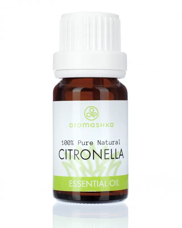 Эфирное масло doTERRA Цитронелла, Citronella, 15 мл 16