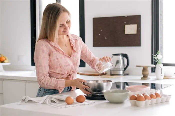 Сколько хранятся куриные яйца в холодильнике (и зачем их замораживают) 22