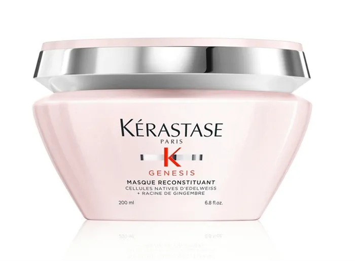 Kerastase — люксовый уход за волосами или выброшенные деньги? Мои отзывы на 4 линейки: Densifique, Discipline, Elixir Ultime, Aura Botanica с фото 12