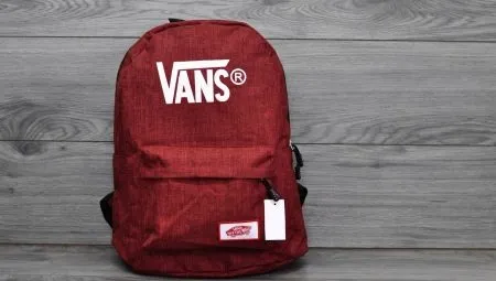 Как отличить подделку Vans от оригинала 8