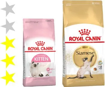 Royal Canin Sensible 33 корм для кошек с чувствительной пищеварительной системой в возрасте с 1 года до 7 лет, 400 160 г 28