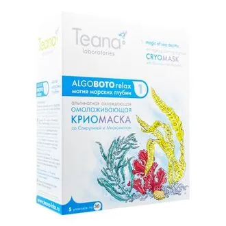 Особенности косметики Teana teana косметика купить 24