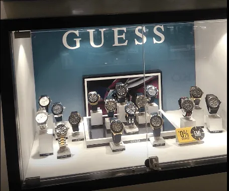 Наручные часы Guess женские 20