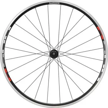 Колесо переднее SHIMANO R501, 28